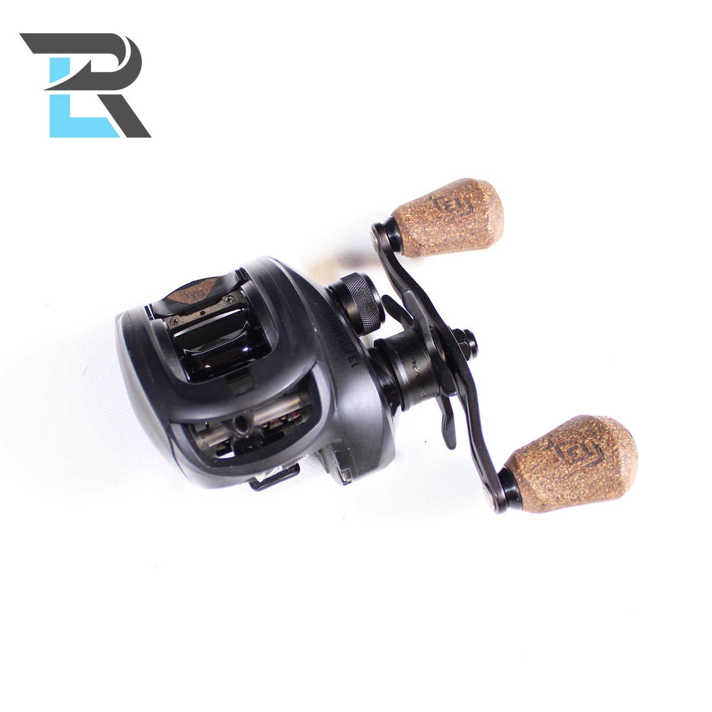 13 Fishing Concept A2 CONCA268LH 6.8:1 Gear Ratio - Used Casting Reel - Very Good Condition