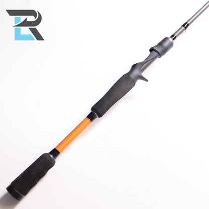 Abu Garcia Pro Series Bobby Lane Swim Jig PSBLC73-6 - Used Casting Rod - Excellent Condition