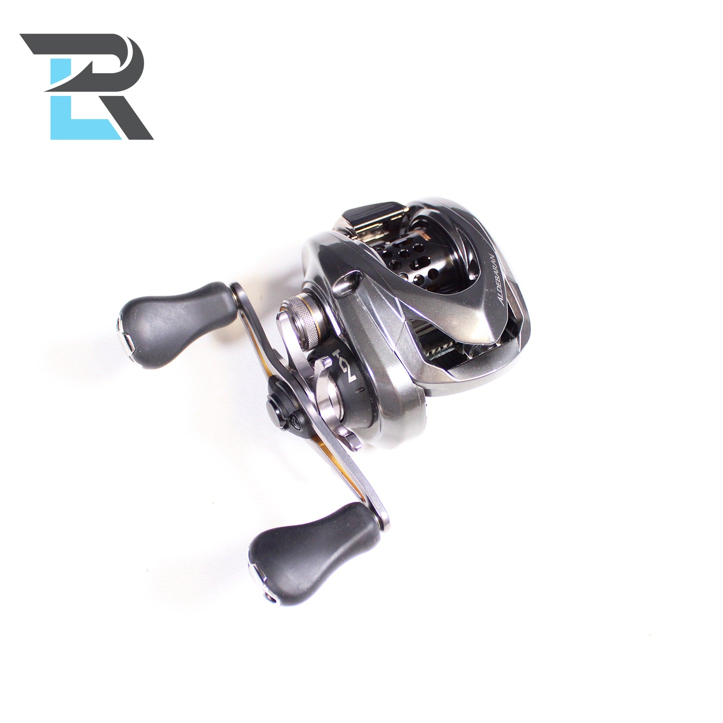 Shimano Aldebaran JDM ALDBFSXG 8.9:1 Gear Ratio - Used Casting Reel - Excellent Condition