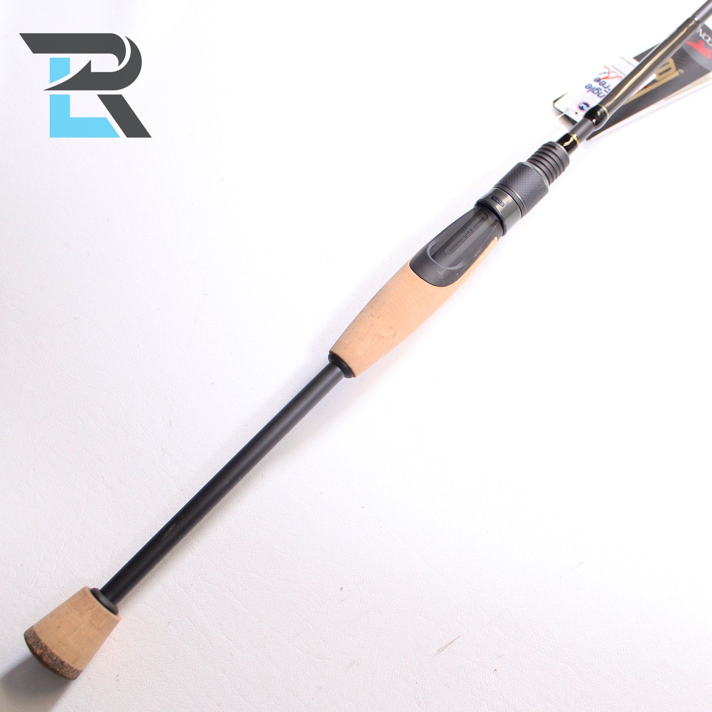 Falcon Cara CS-3-172 7'2" Medium Light - Used Spinning Rod - Mint Condition
