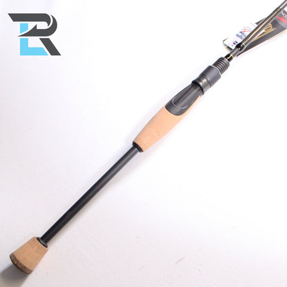 Falcon Cara CS-3-172 7'2" Medium Light - Used Spinning Rod - Mint Condition