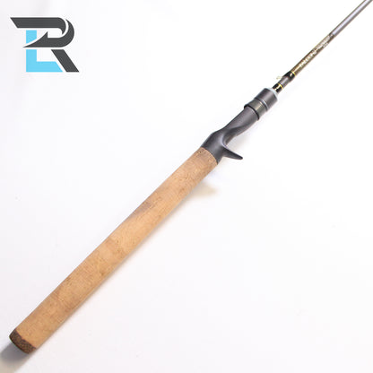 Falcon Cara CC-5-17 7'0 Medium Heavy - Used Casting Rod - Excellent Condition