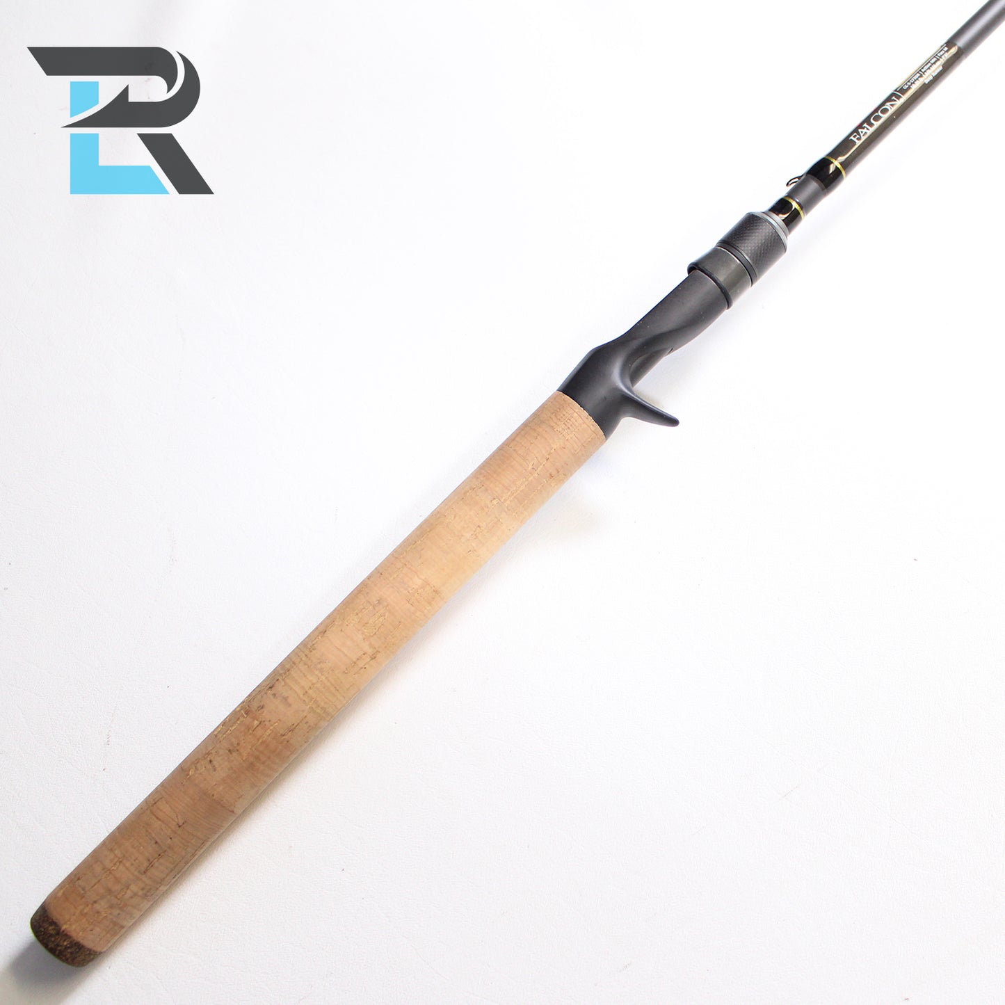 Falcon Cara CC-5-173DR - Used Casting Rod - Excellent Condition