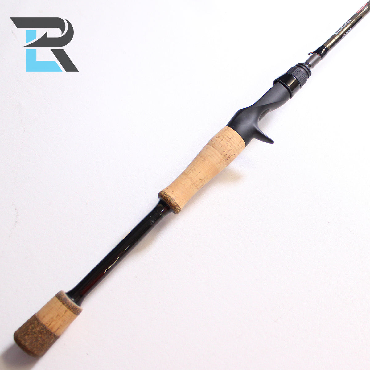 Cashion Element Z2 ez2C7MHMF - Used Casting Rod - Excellent Condition