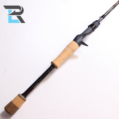 Cashion Element Z2 ez2C7MHMF - Used Casting Rod - Excellent Condition