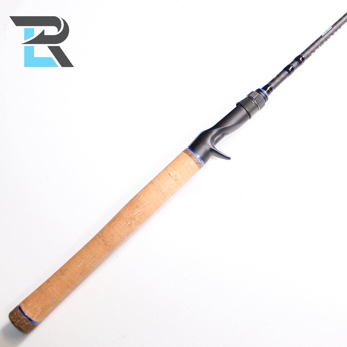 Dobyns Champion XP DC705CB - Used Casting Rod - Excellent Condition