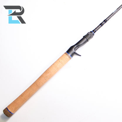 Dobyns Champion XP DC705CB - Used Casting Rod - Excellent Condition