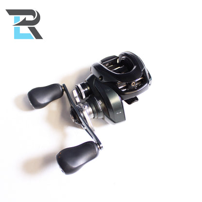 Shimano Curado CUMGL150HG 7.4:1 Gear Ratio - Used Casting Reel - Very Good Condition