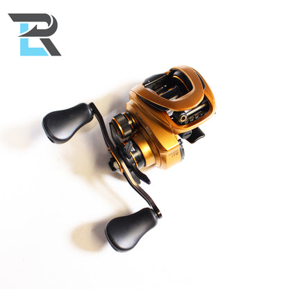 Lew's Custom Pro CPB1SHG3 7.5:1 Gear Ratio - Used Casting Reel - Excellent Condition