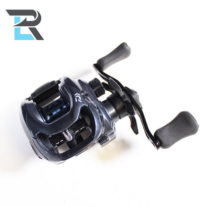 Daiwa Tatula TTUCT63L 6.3:1 Gear Ratio - Used Casting Reel - Excellent Condition