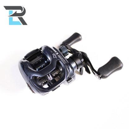 Daiwa Tatula TTUCT73LH 7.3:1 Gear Ratio - Used Casting Reel - Very Good Condition