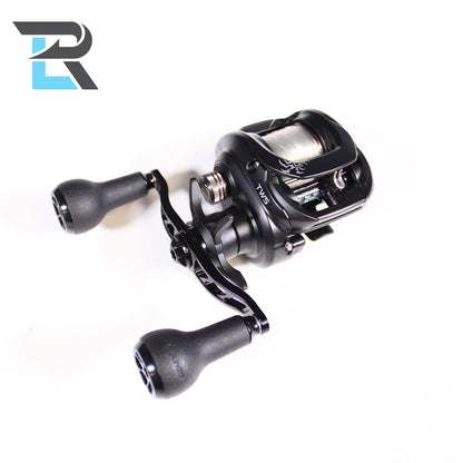 Daiwa Tatula TAT150P 5.5:1 Gear Ratio - Used Casting Reel - Excellent Condition