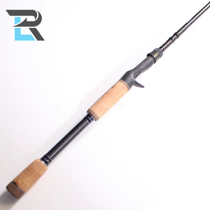 Dobyns Sierra SA734C - Used Casting Rod - Excellent Condition