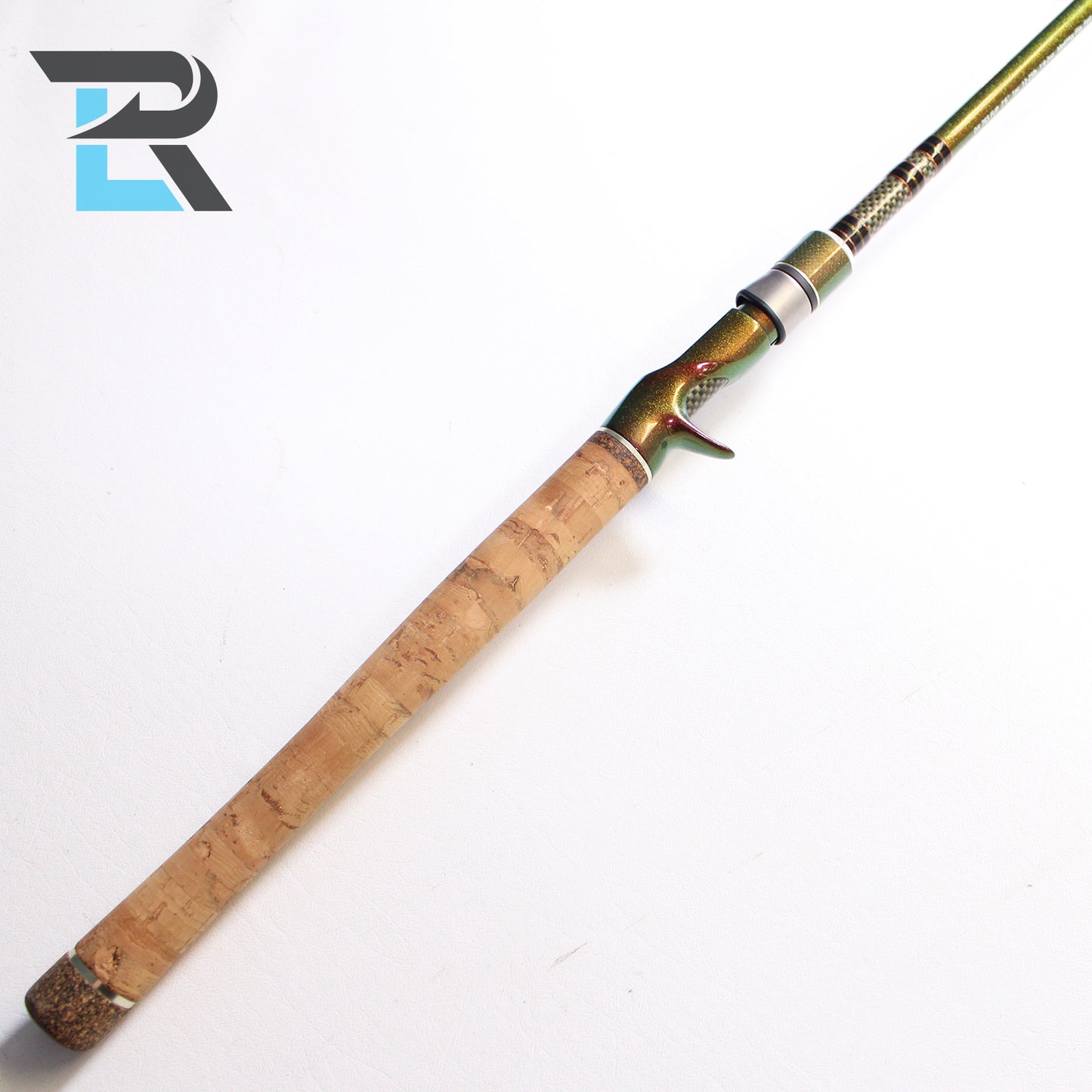 Dobyns Champion Extreme DX765FLIP - Used Casting Rod - Very Good Condition