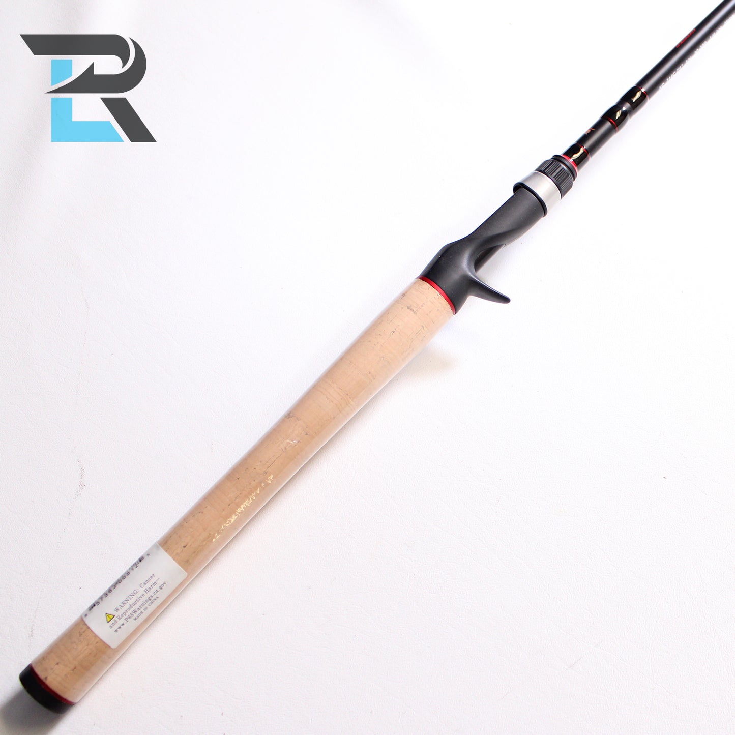 Dobyns Kaden KD714C - Used Casting Rod - Excellent Condition