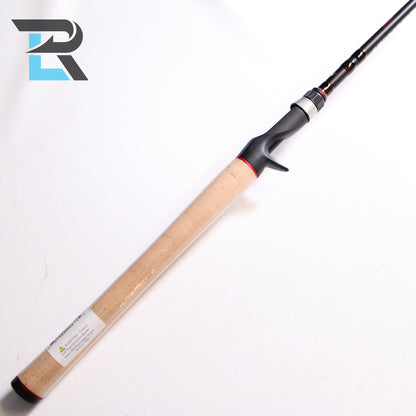 Dobyns Kaden KD714C - Used Casting Rod - Excellent Condition