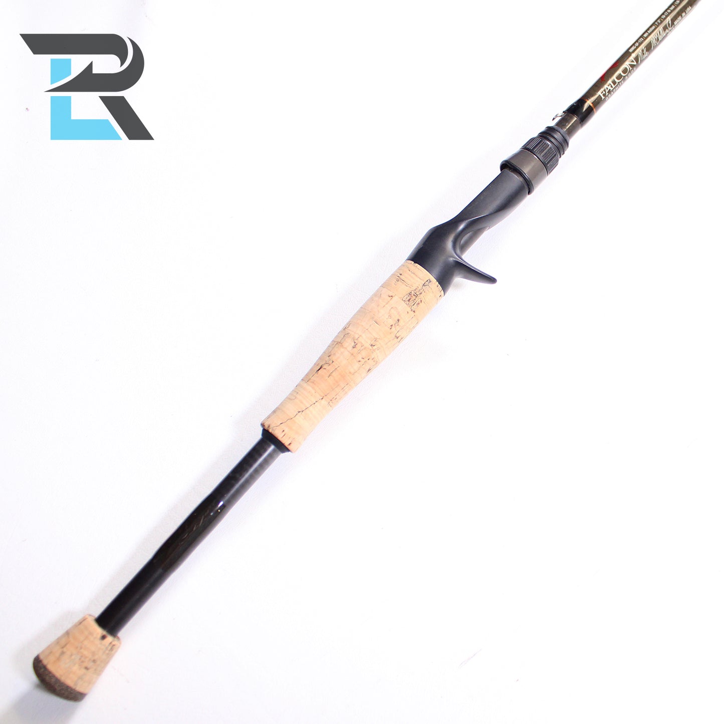 Falcon Cara MMC-5F-172 - Used Casting Rod - Very Good Condition