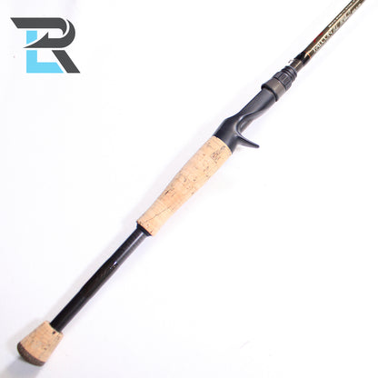 Falcon Cara MMC-5F-172 - Used Casting Rod - Very Good Condition