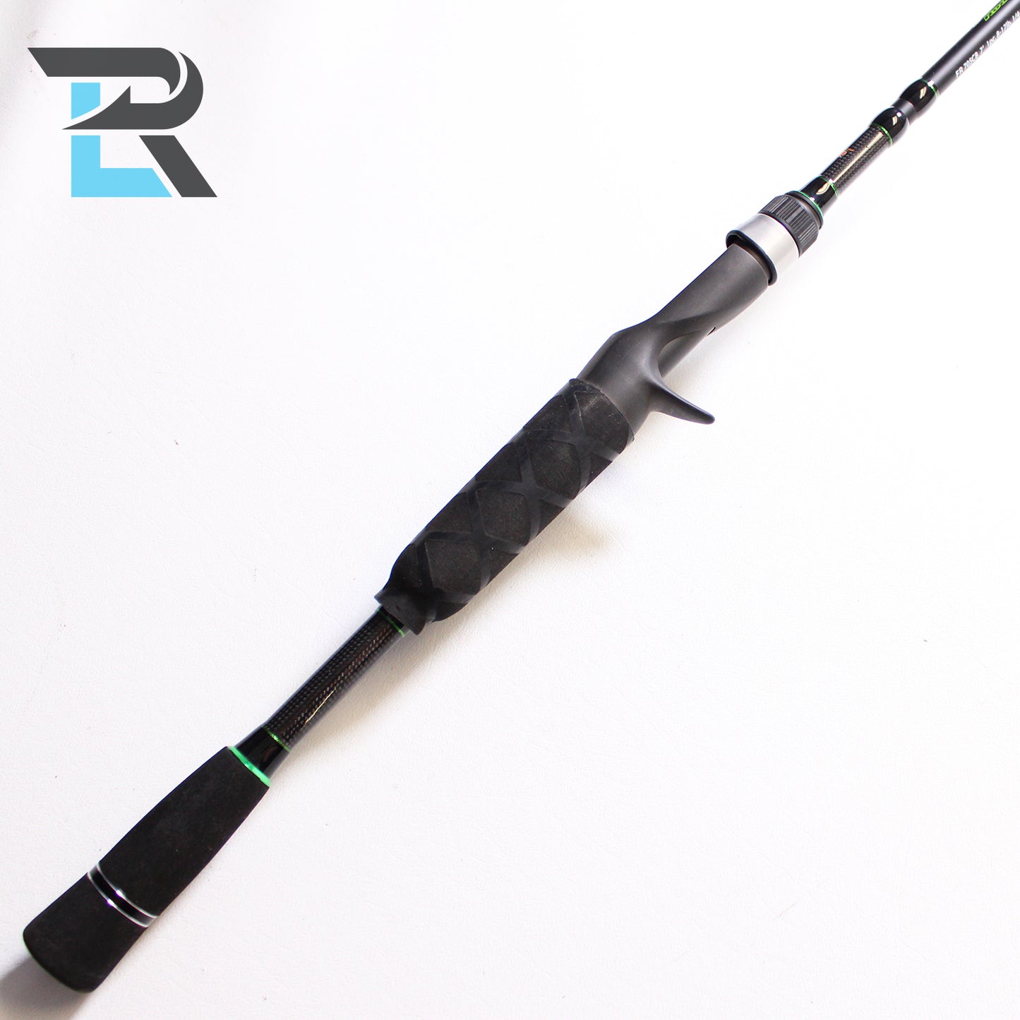 Dobyns Fury FR705CB - Used Casting Rod - Very Good Condition