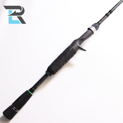 Dobyns Fury FR705CB - Used Casting Rod - Very Good Condition