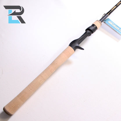 G. Loomis GLX 844C MBR - Used Casting Rod - Excellent Condition