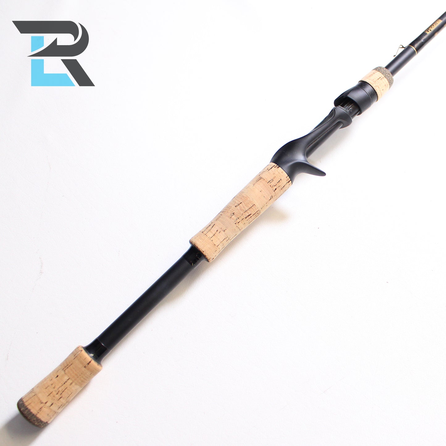 G. Loomis GLX 854C JWR - Used Casting Rod - Very Good Condition