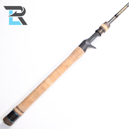 G. Loomis GLX 842C MBR - Used Casting Rod - Very Good Condition