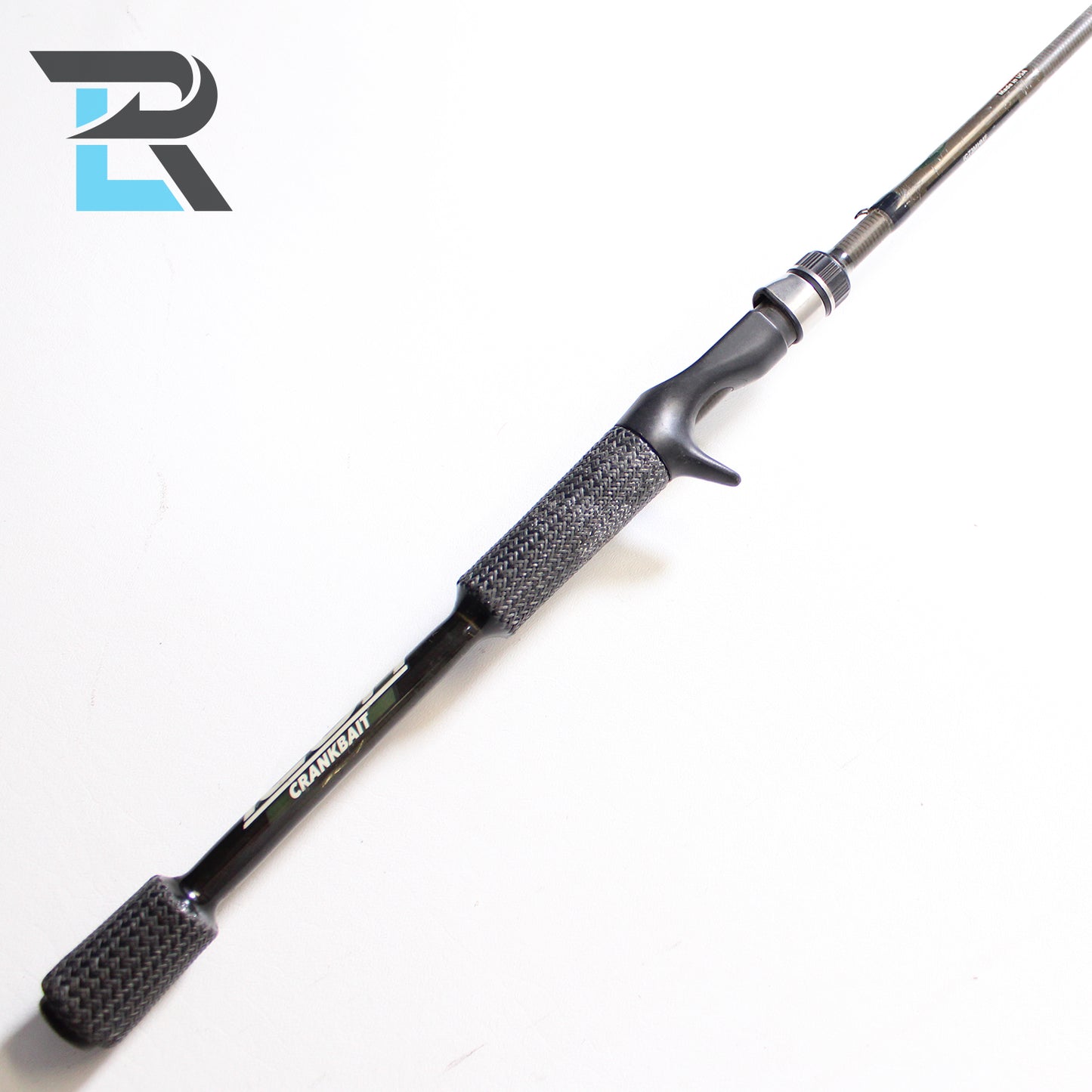 Cashion Icon Crankbait iC73MHMF - Used Casting Rod - Good Condition