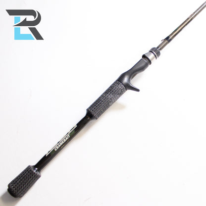 Cashion Icon Crankbait iC73MHMF - Used Casting Rod - Good Condition