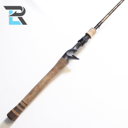 G. Loomis IMX 802C JWR - Used Casting Rod - Good Condition