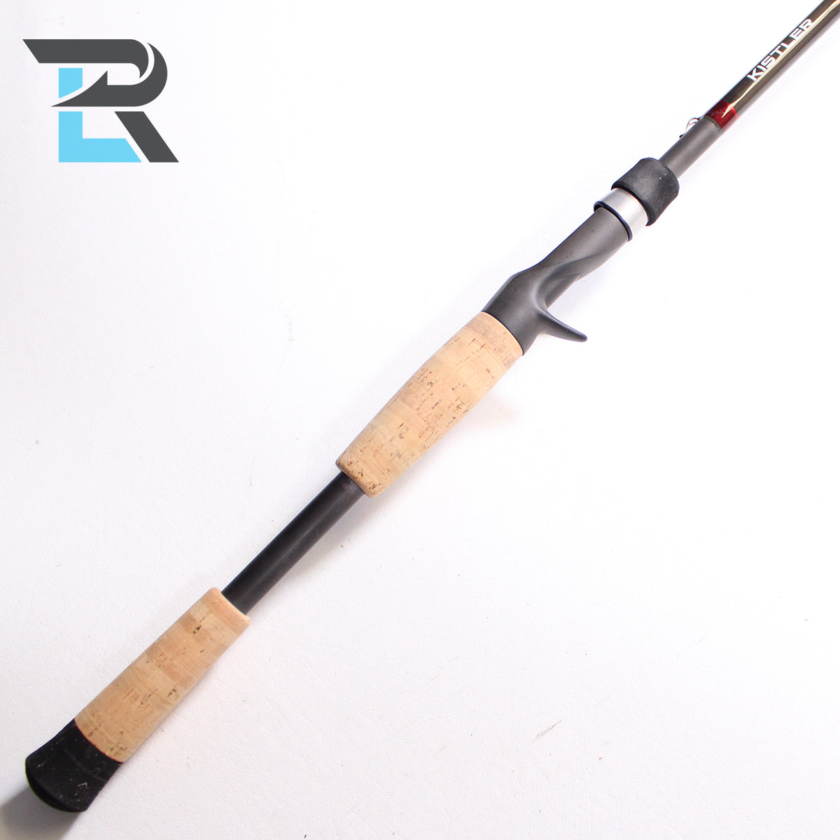 Kistler Z-Bone ZB765H - Used Casting Rod - Excellent Condition