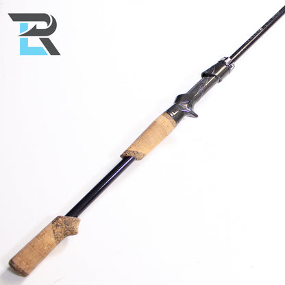 St. Croix Legend X2 LXTC71MHXF - Used Casting Rod - Excellent Condition
