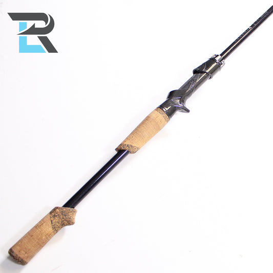 St. Croix Legend X2 LXTC71MHXF - Used Casting Rod - Excellent Condition