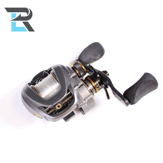 Lew's Custom Pro CPB1SHL 7.5:1 Gear Ratio - Used Casting Reel - Very Good Condition