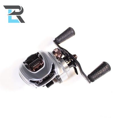Lew's HyperMag TLH1XHLG2 8.3:1 Gear Ratio - Used Casting Reel - Excellent Condition