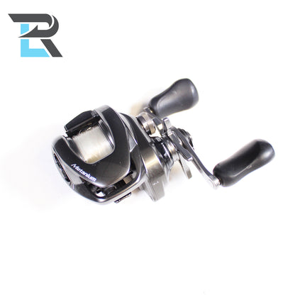 Shimano Metanium METMGL151HGB 7.1:1 Gear Ratio - Used Casting Reel - Excellent Condition