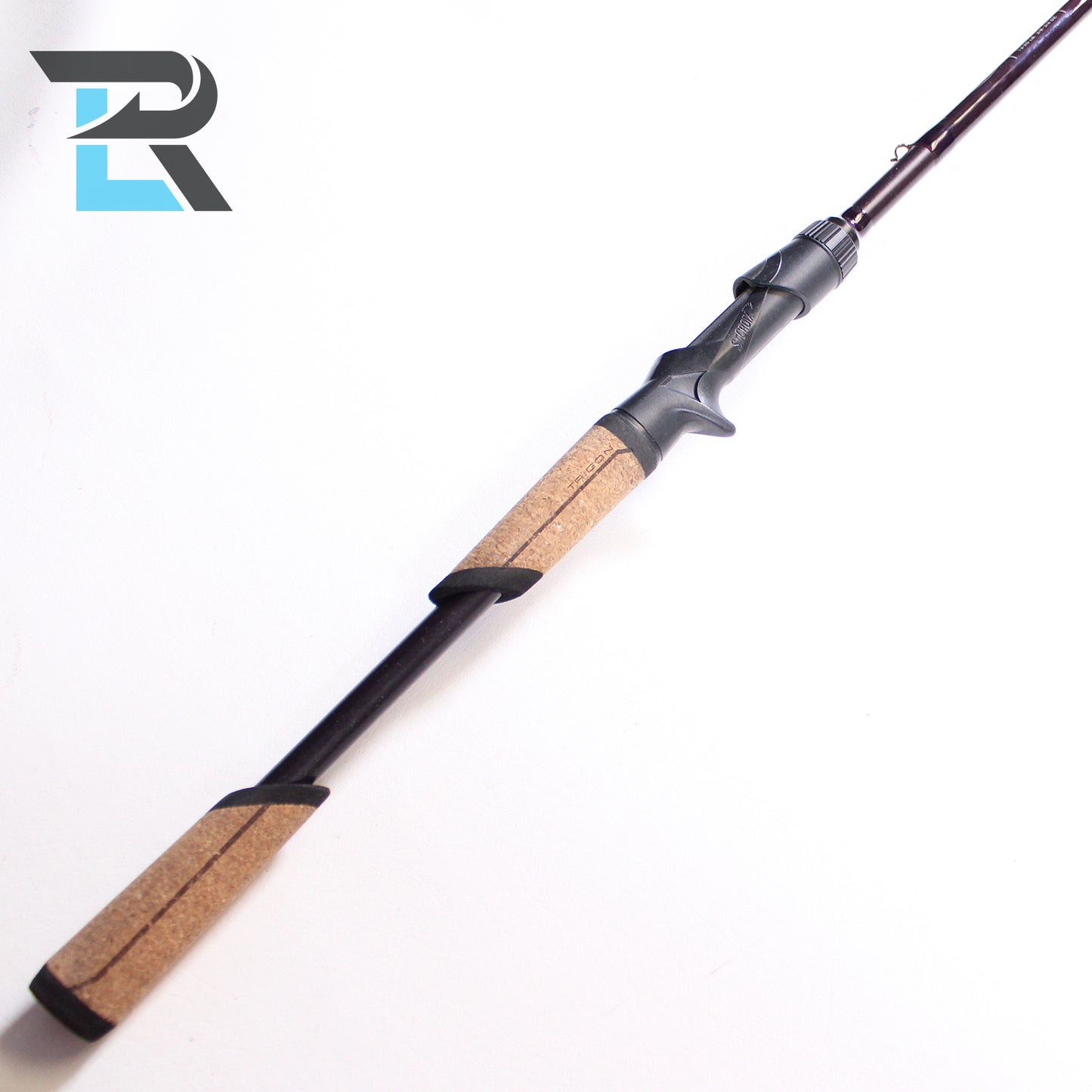 St. Croix Mojo Bass JOC71MHF - Used Casting Rod - Very Good Condition