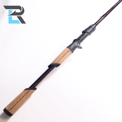 St. Croix Mojo Bass JOC71MHF - Used Casting Rod - Very Good Condition