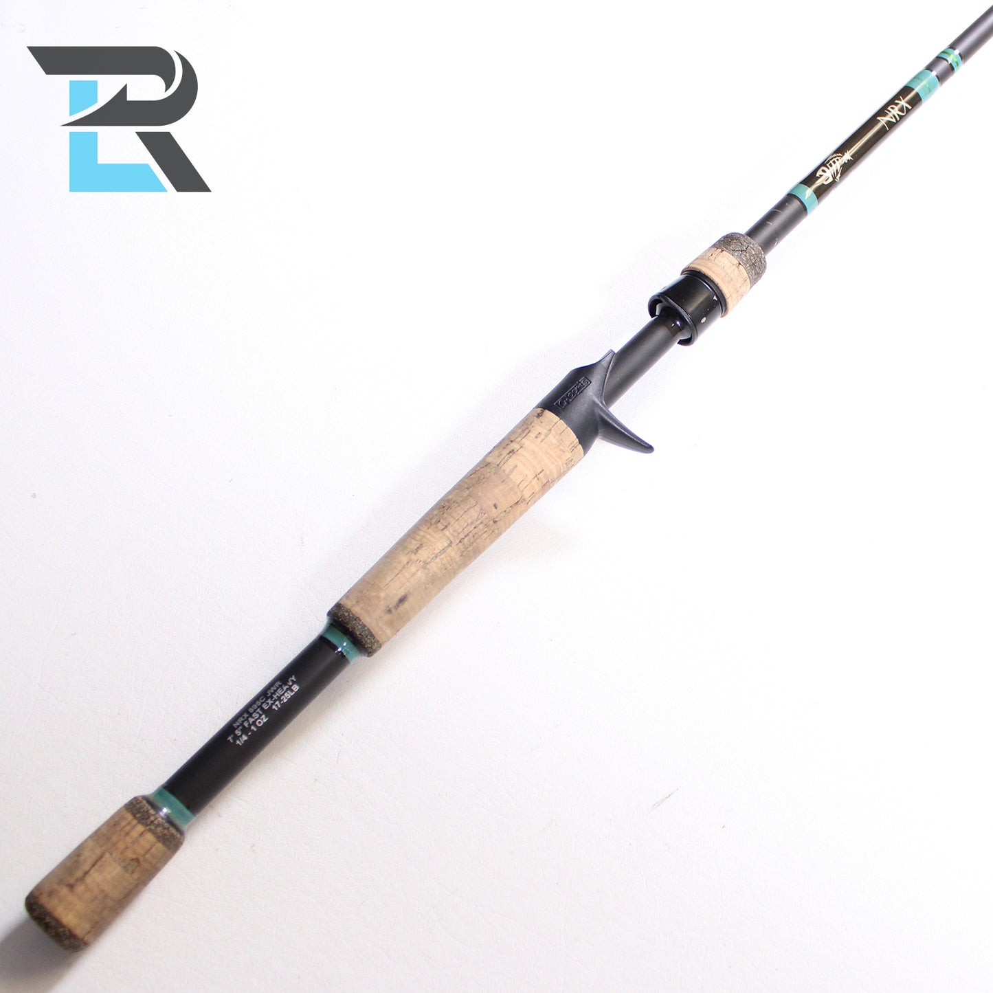G. Loomis NRX 895C JWR - Used Casting Rod - Good Condition