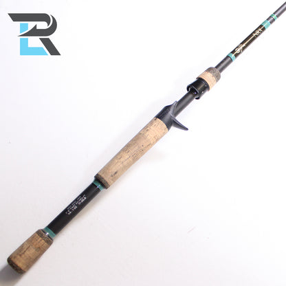 G. Loomis NRX 895C JWR - Used Casting Rod - Good Condition