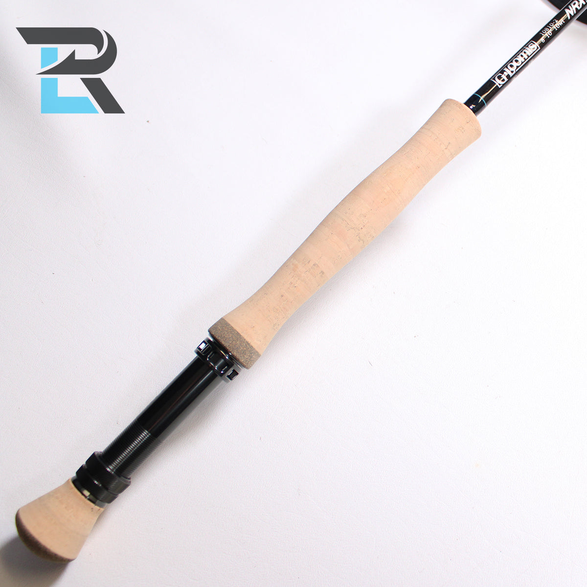 G. Loomis NRX+ T2S12810 - Used Fly Rod - Mint Condition