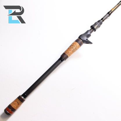 Phenix Ultra MBX Classic PHXUMBXCLC707H - Used Casting Rod - Excellent Condition
