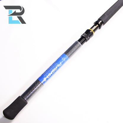 Star Rods Plasma II PIISUA3080C60 - Used Spinning Rod - Mint Condition
