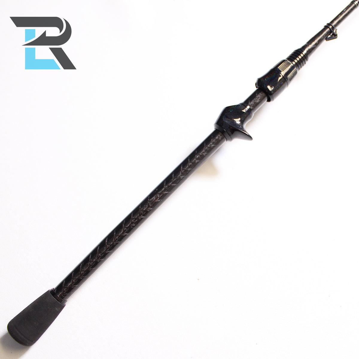 Favorite Fishing Summit SMTC-621M - Used Casting Rod - Excellent Condition