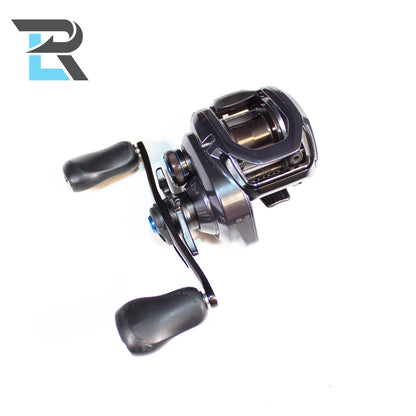 Shimano SLX70XG 8.2:1 Gear Ratio - Used Casting Reel - Very Good Condition