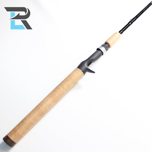 St. Croix Premier PC66MHF2 - Used Casting Rod - Excellent Condition