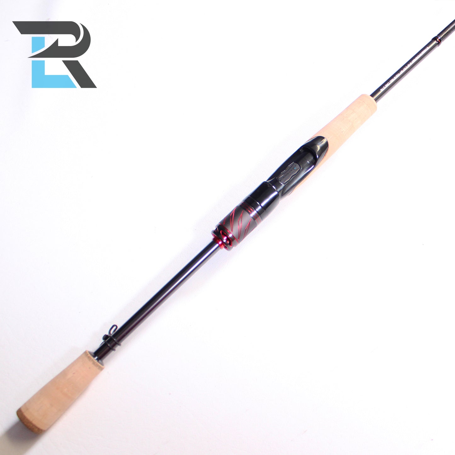 Daiwa Steez STAGS6101LXS-SMT - Used Spinning Rod - Excellent Condition