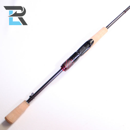 Daiwa Steez STAGS6101LXS-SMT - Used Spinning Rod - Excellent Condition