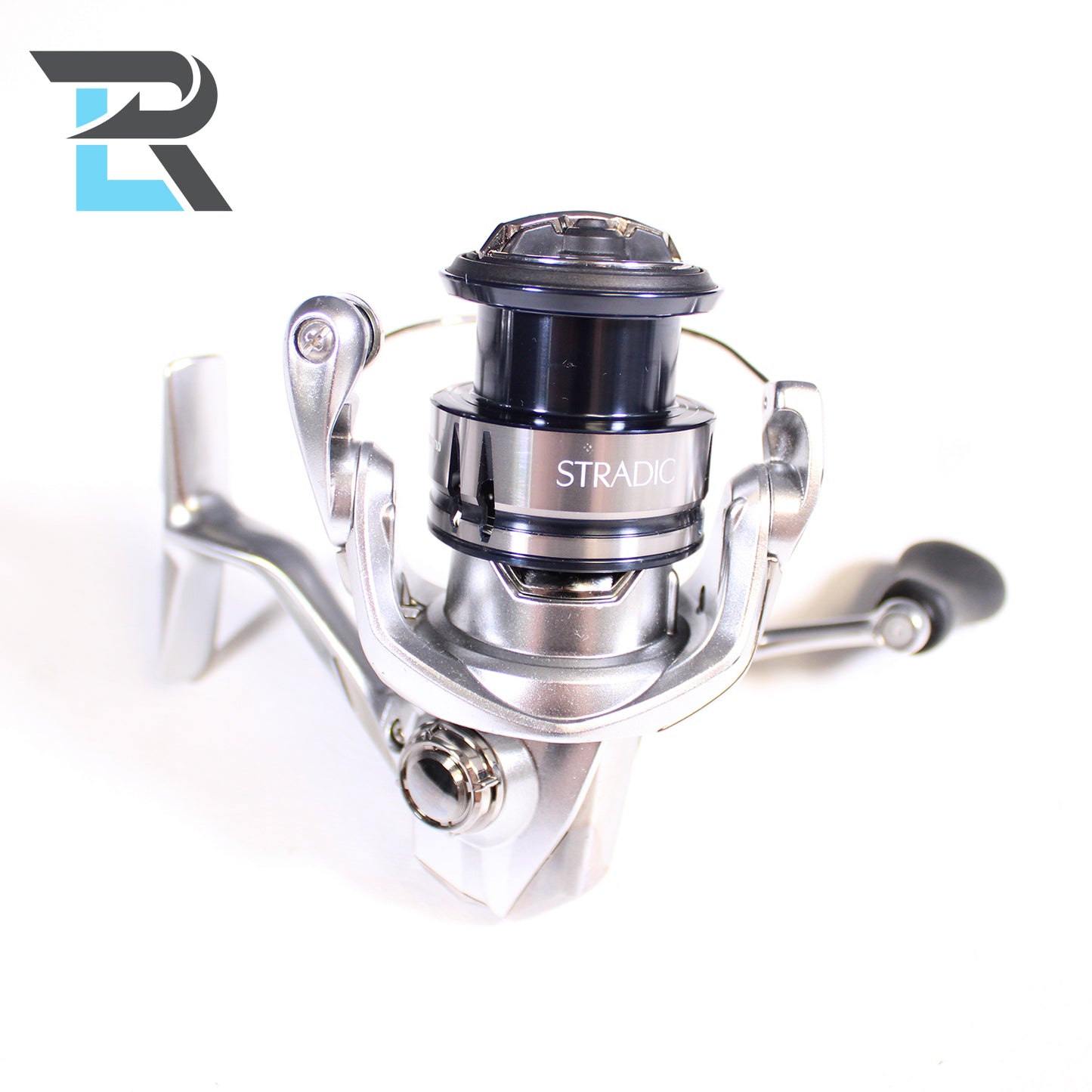 Shimano Stradic STR1000HGFL - Used Spinning Reel - Very Good Condition