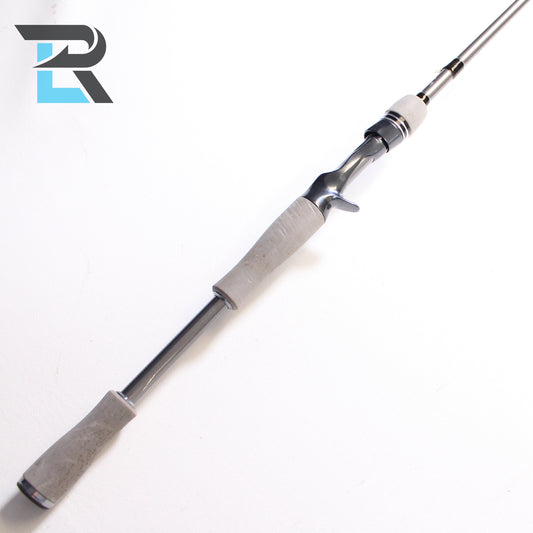 Daiwa Tatula Elite TTEL731MHFB-AGS - Used Casting Rod - Good Condition